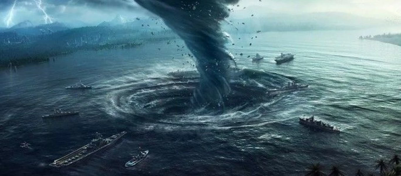 Πιο επικίνδυνα από το «Τρίγωνο των Βερμούδων» - Γιατί τα αεροπλάνα αποφεύγουν το Θιβέτ;